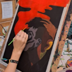 Atelier d'expression créative (ados-adultes)