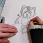 Atelier de Dessin (ados & adultes)