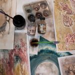 atelier thématique intergénérationnel